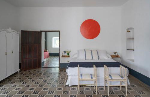 Finca El Azahar - Foto 31