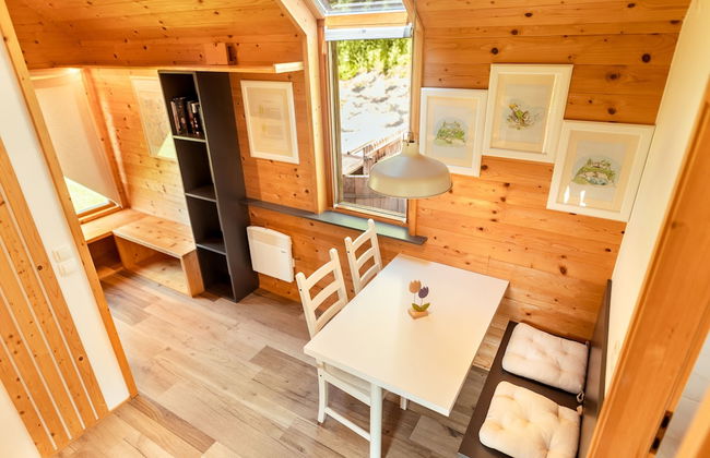 Glamping Mountain Fairy Tale - Foto 24