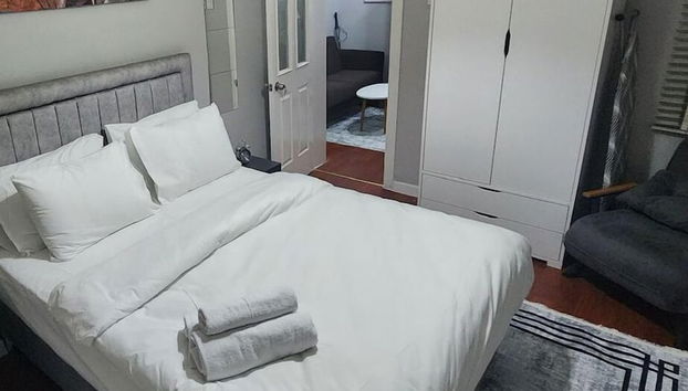 Taxim No 1 Suites - Photo 3, Room