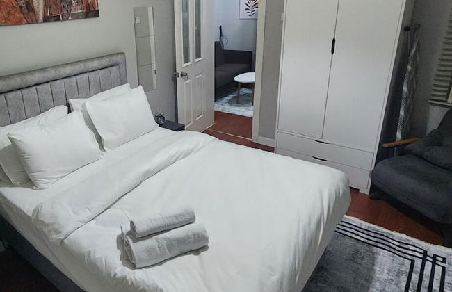 Taxim No 1 Suites - Foto 6