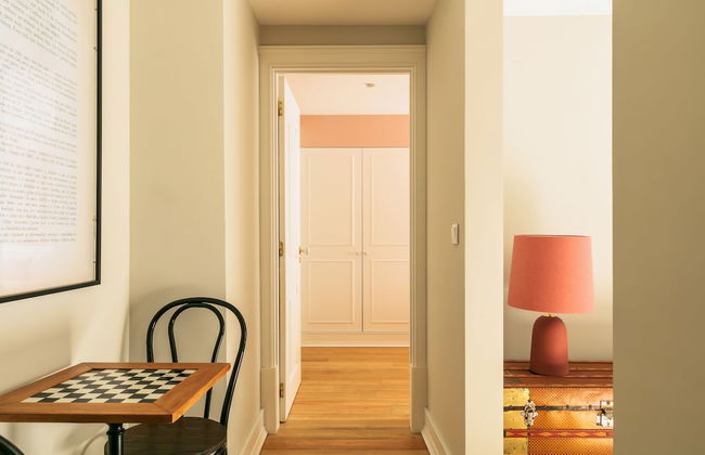 Almaria Ex Libris Chiado - Foto 50