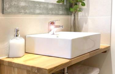 Spacious House in Cretas with Mountain View - Foto 19