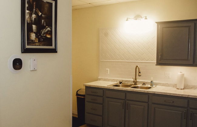 O2 Suites Houma - Foto 10