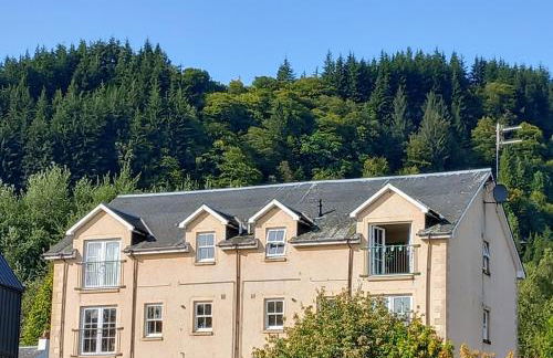 Idyllic Waterside Penthouse - Foto 18