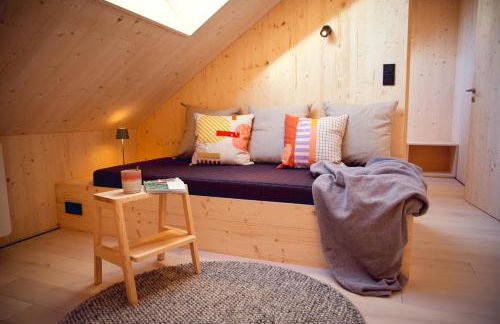 Exklusive Cabins am Rursee inmitten der Natur – mlab relax Eifel - Foto 11