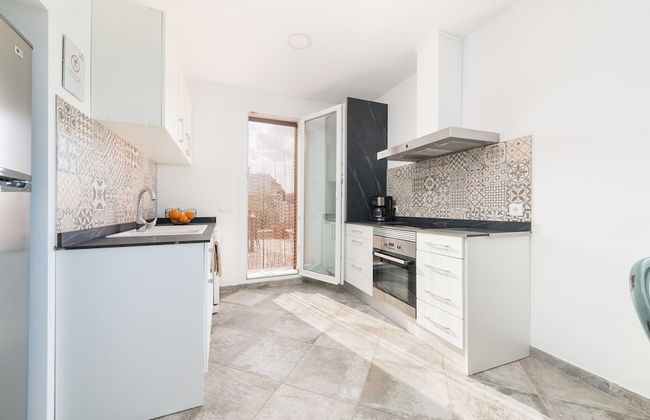 Can Jaume Fuster in Buger - Foto 15