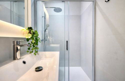 La Villa Blanche Appart hôtel - Foto 44