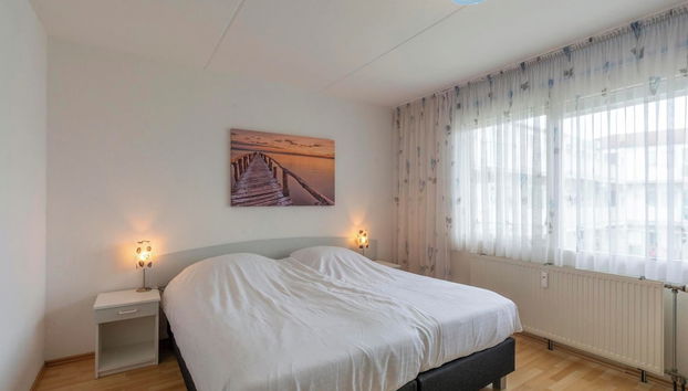 Apartment in Callantsoog Near the Dunes - Foto 4, Habitación