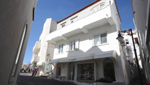 Casa Santangiolese in the heart of Sant'Angelo - Foto 5