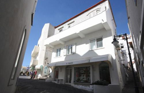 Casa Santangiolese in the heart of Sant'Angelo - Foto 5