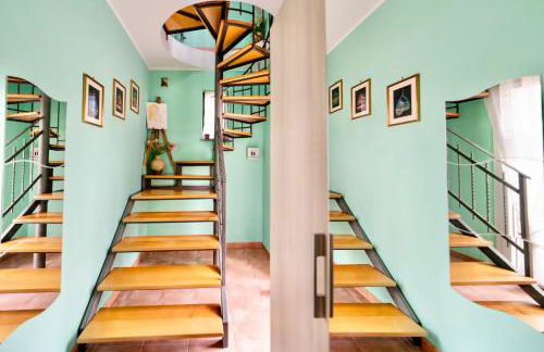 Villa MELANY Casa Vacanza - Foto 35