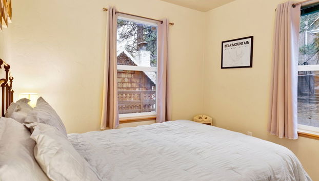 Mount Berkley #2367 - Foto 5, Habitación