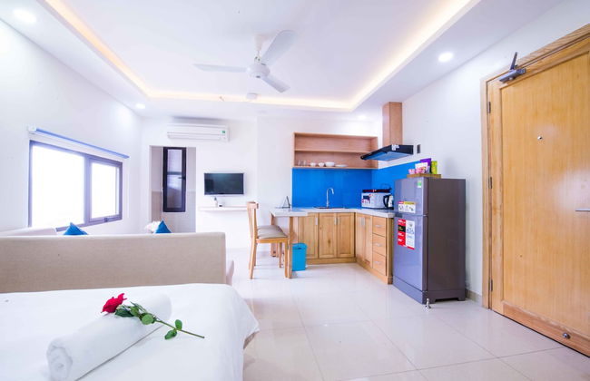 Sincero Hotel & Apartment - Foto 17