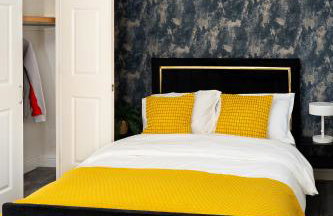 Duplex 2-Bed House with free Parking Near Greenwich O2 and city centre - Foto 13