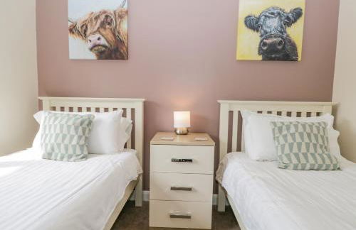 Cartmel Lodge - Foto 24