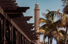 Oasis Beach Home Meloneras with jacuzzi - Foto 52