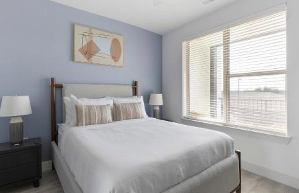 Landing Modern 2BD in Corinth - Foto 10