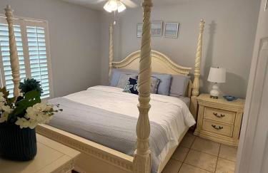 Beach House in the Woods, Fire Pit Deck/ Daytona ! - Foto 6