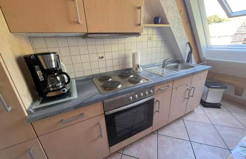 Glattbacher Hof Ferienwohnung 9 - Foto 9