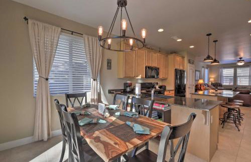 Flagstaff Family Hideaway with Guest House! - Foto 8