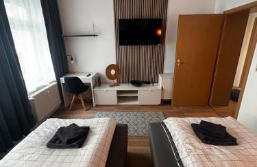 Ferienwohnung, Monteurwohnung, Unterkunft Elise - Foto 18