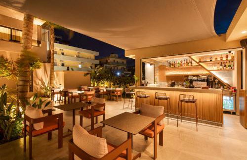 Cosmeen Lifestyle Boutique Stay - Photo 46