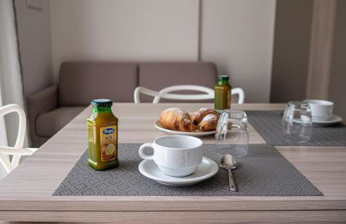 Resilienza Apartment - Foto 7