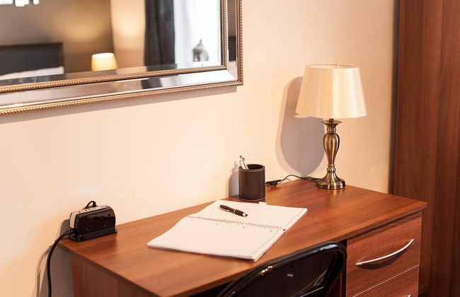 Courthouse Apartments - Foto 3