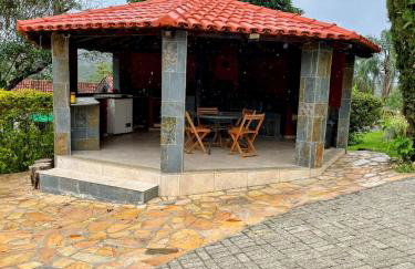 Casa em condominio a 40km de Belo Horizonte - Foto 15