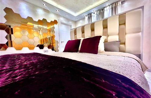 CENTRO, PARKING, PISCINA 2 Dormitorios SUITE PONDOS - Foto 3