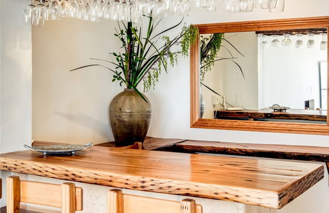 Coastal Haven Sidra Villa - Foto 19