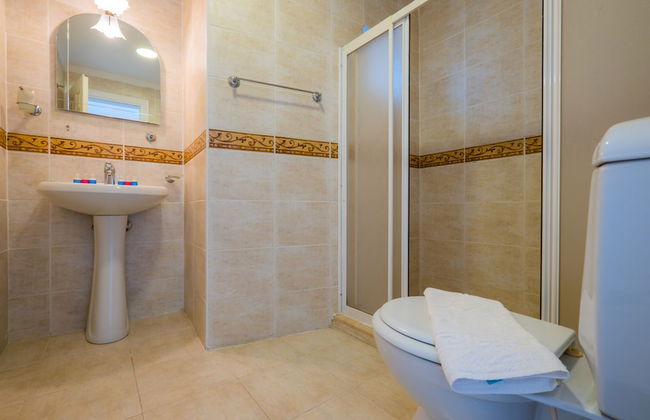 Infinity Beyaz Villa - Photo 35