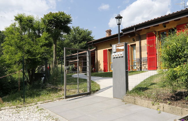 Agriturismo Terra e Lago d'Iseo - Foto 4