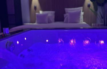 Da Lisa wellness spa proche centre ville - Foto 18