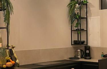 Stay at Smilla - Boutique Apartments mit Küche - Parken - Klima - Netflix - Waschmaschine - Foto 42