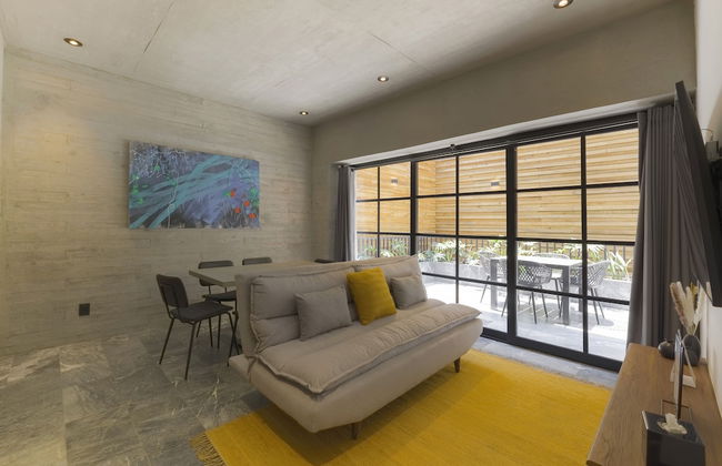 Park Condesa By Capitalia - Foto 65