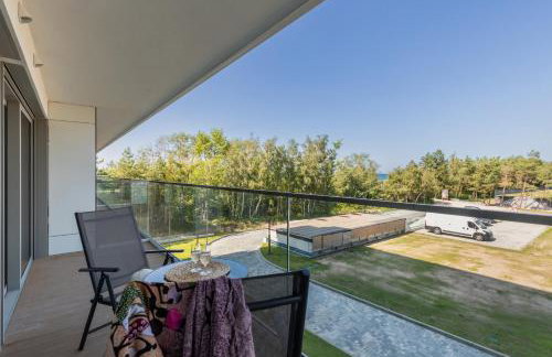 Solaris Apartments Close to the Beach by Noclegi Renters - Foto 7