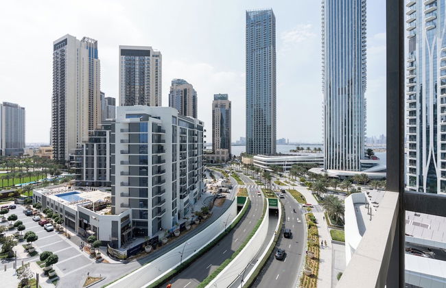 GLOBALSTAY. Creek Edge Tower Apartments - Foto 56