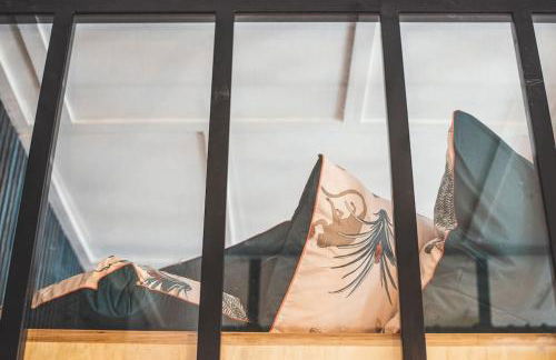 The Old Shop, Studio Hideout, Stoke Fleming - Foto 32