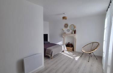 le gîte de Constance - Foto 11