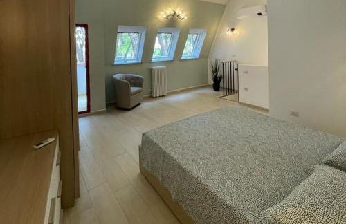 Appartamento LA ROTONDA - Foto 10