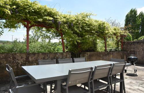 Le Nid des Cigognes avec terrace - Photo 34