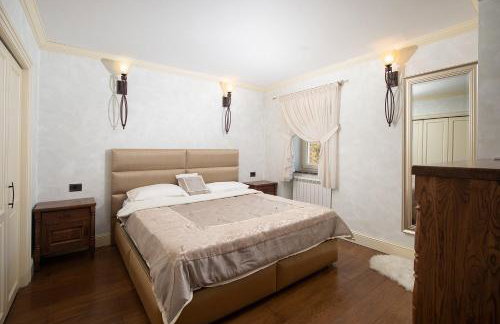 Villa Roža - Foto 26