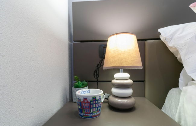 Violet House Garden - Foto 21