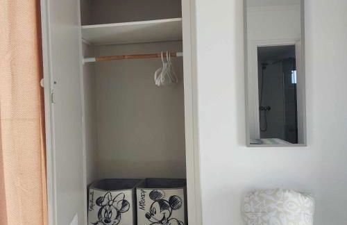 Villa voor 8 personen met zwembad - Foto 32