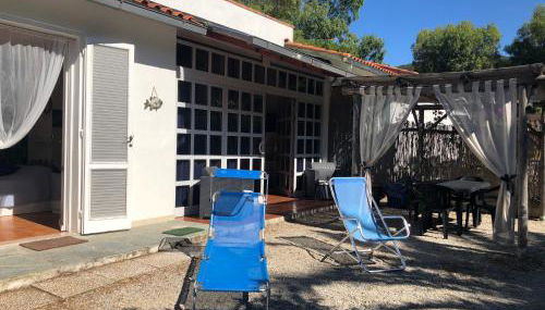 Appartamenti Sterlizia - Foto 5, Garden