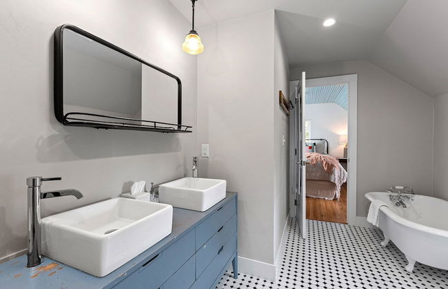 Behrends Family Homestead - Foto 20