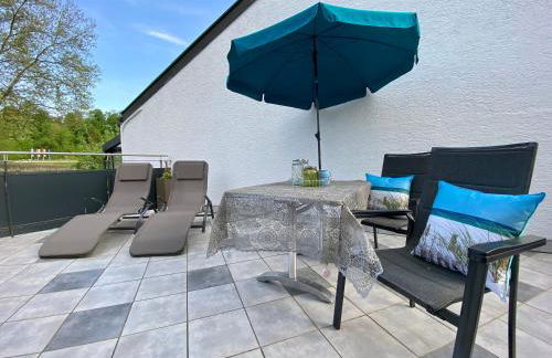 Ferienwohnung an der romantischen Salzachschleife Nähe Salzburg - Foto 25