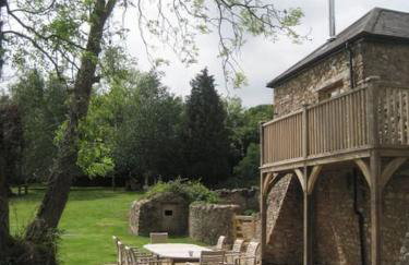 Luggs Barn - Beautiful Devon Hideaway - Photo 41