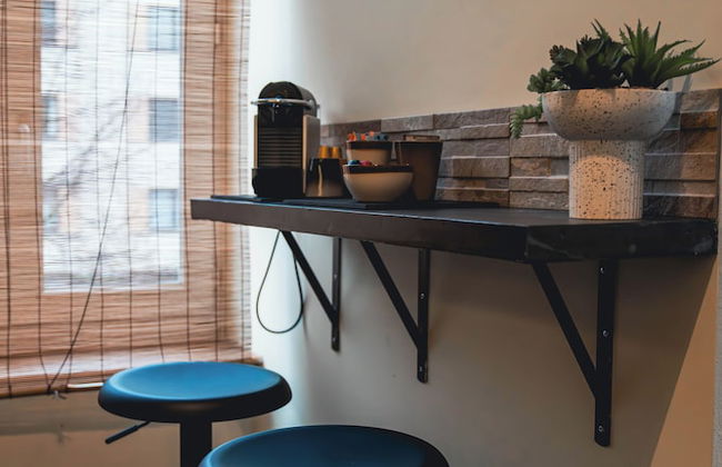 SLEEP INN ANTWERP - Flats & Suites - Foto 67